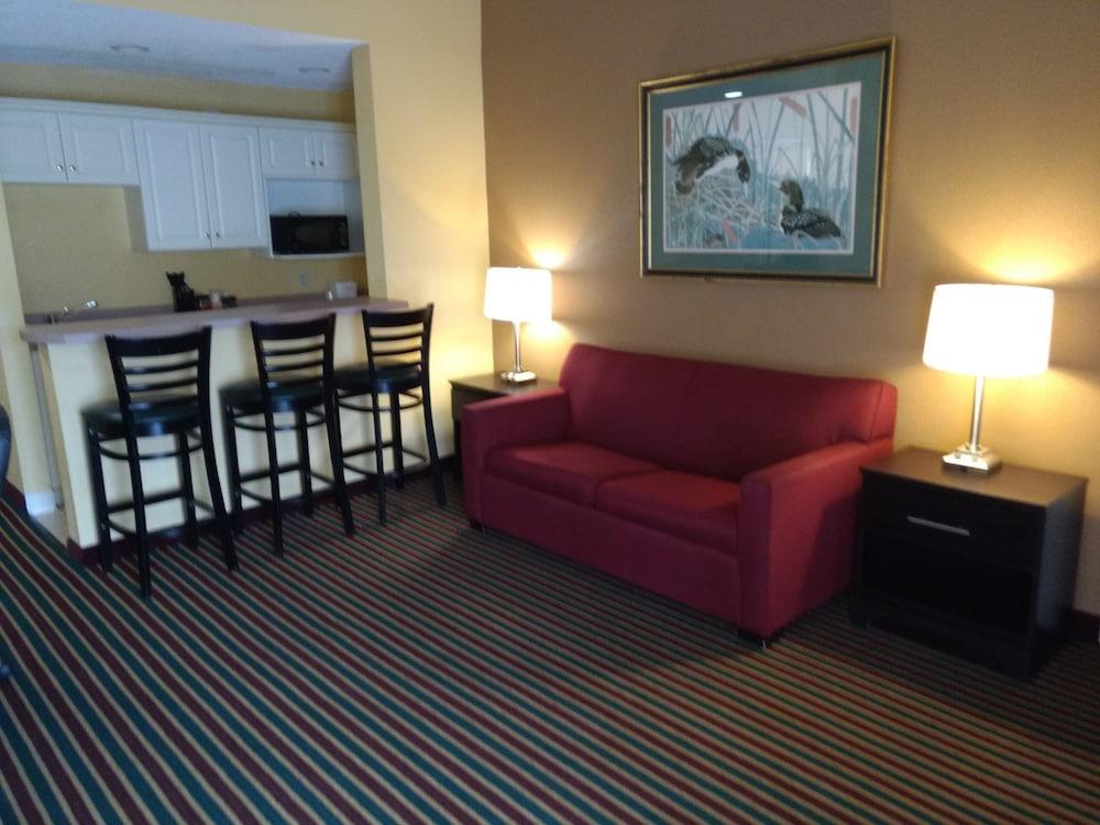 Quality Inn Rock Hill Luaran gambar