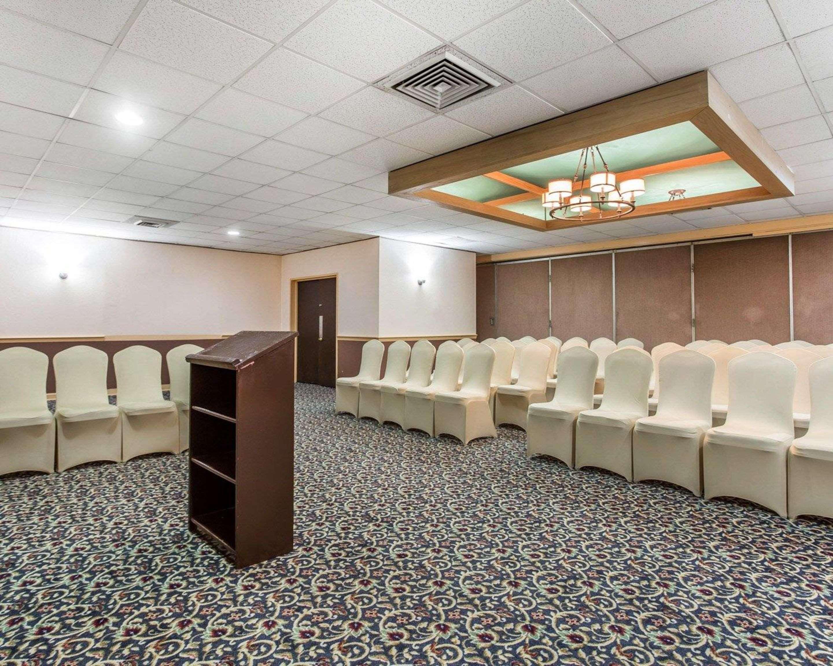 Quality Inn Rock Hill Luaran gambar