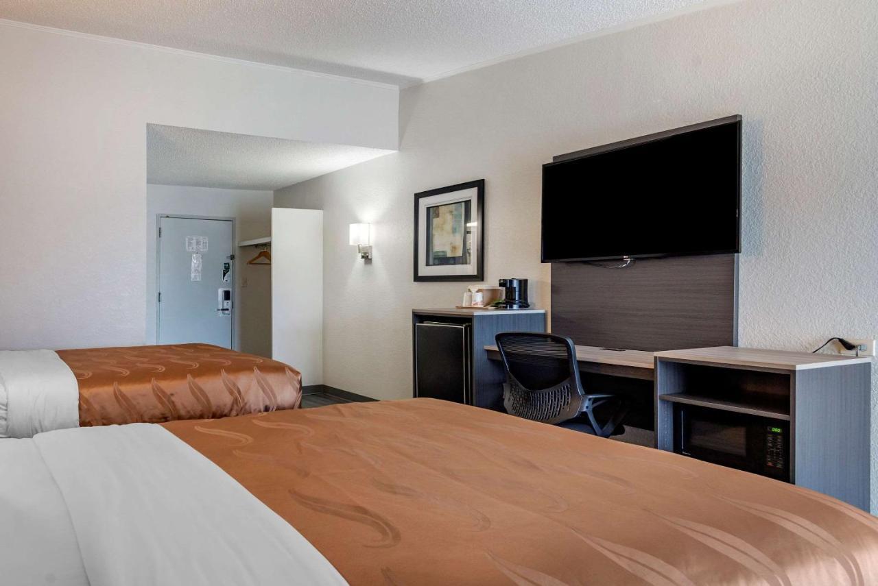 Quality Inn Rock Hill Luaran gambar