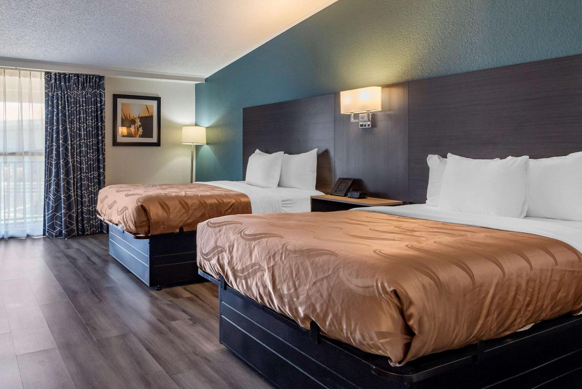 Quality Inn Rock Hill Luaran gambar