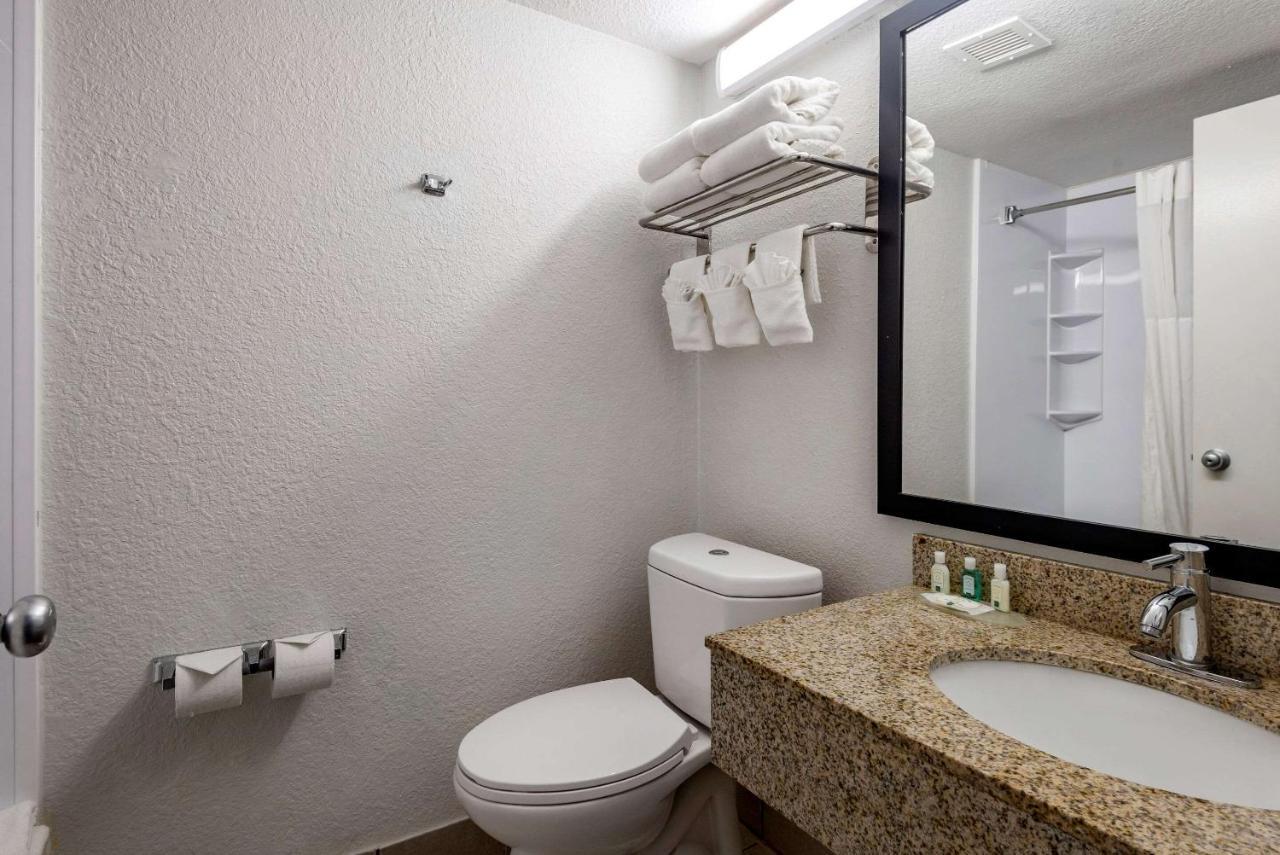 Quality Inn Rock Hill Luaran gambar