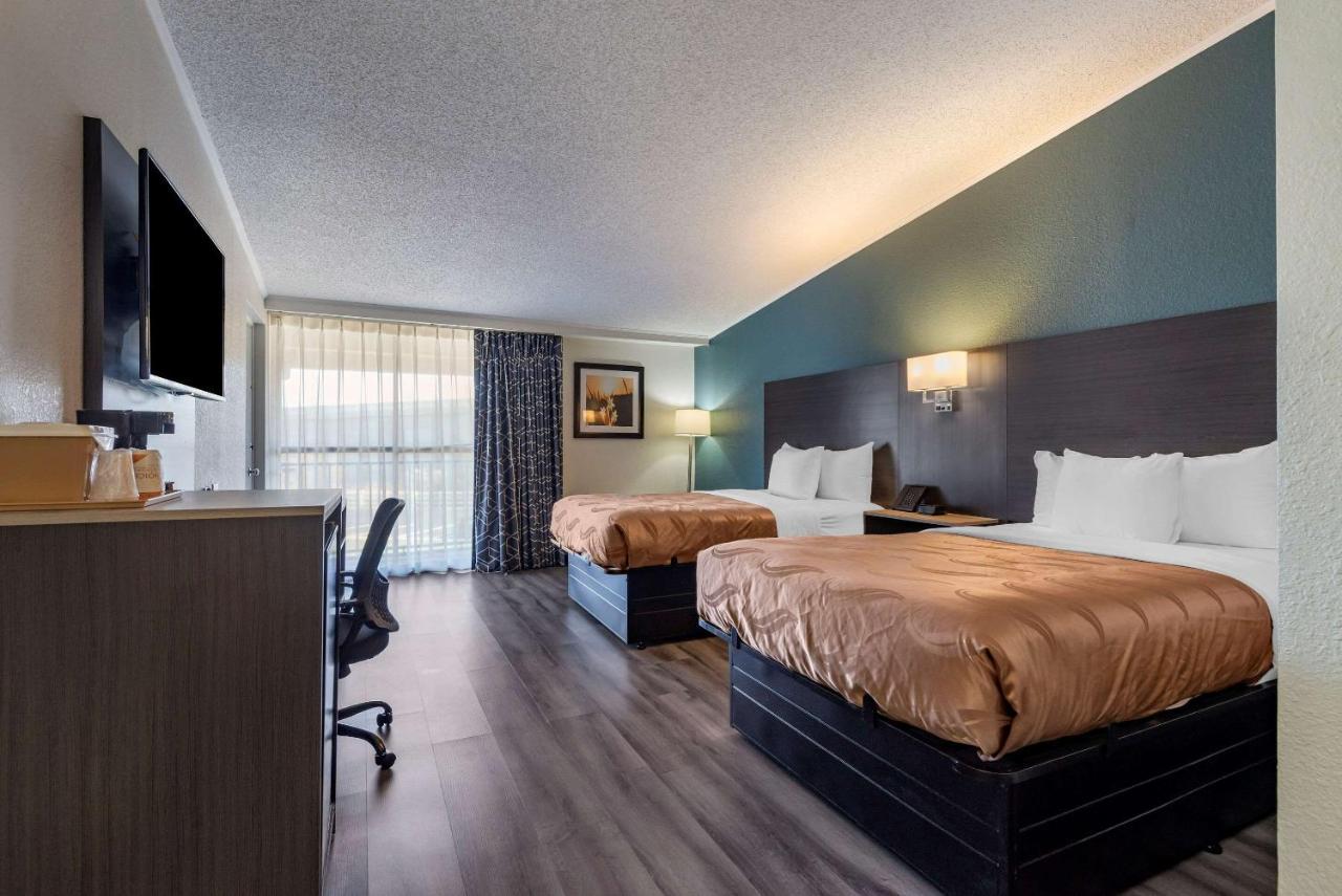 Quality Inn Rock Hill Luaran gambar
