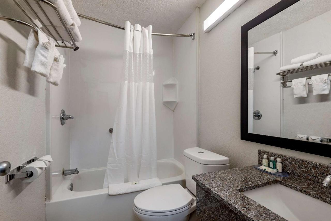 Quality Inn Rock Hill Luaran gambar