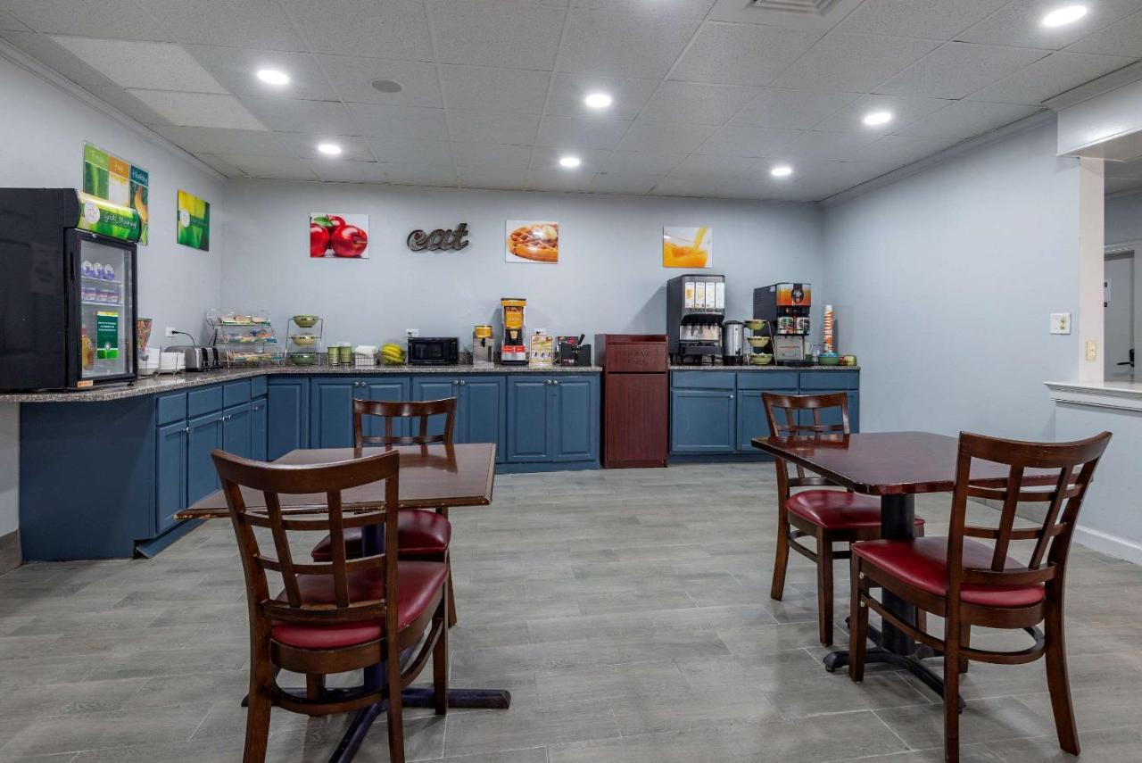 Quality Inn Rock Hill Luaran gambar