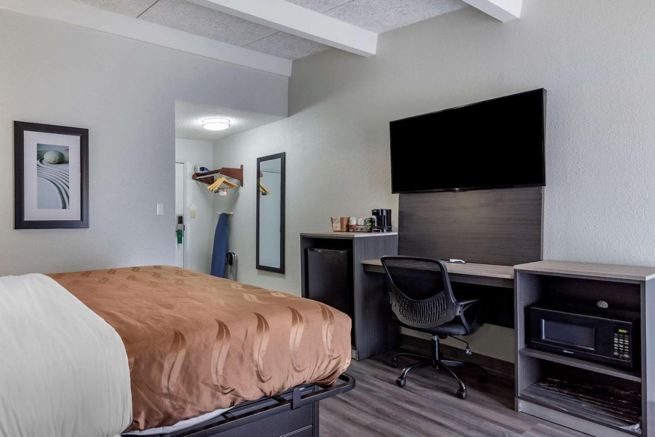 Quality Inn Rock Hill Luaran gambar
