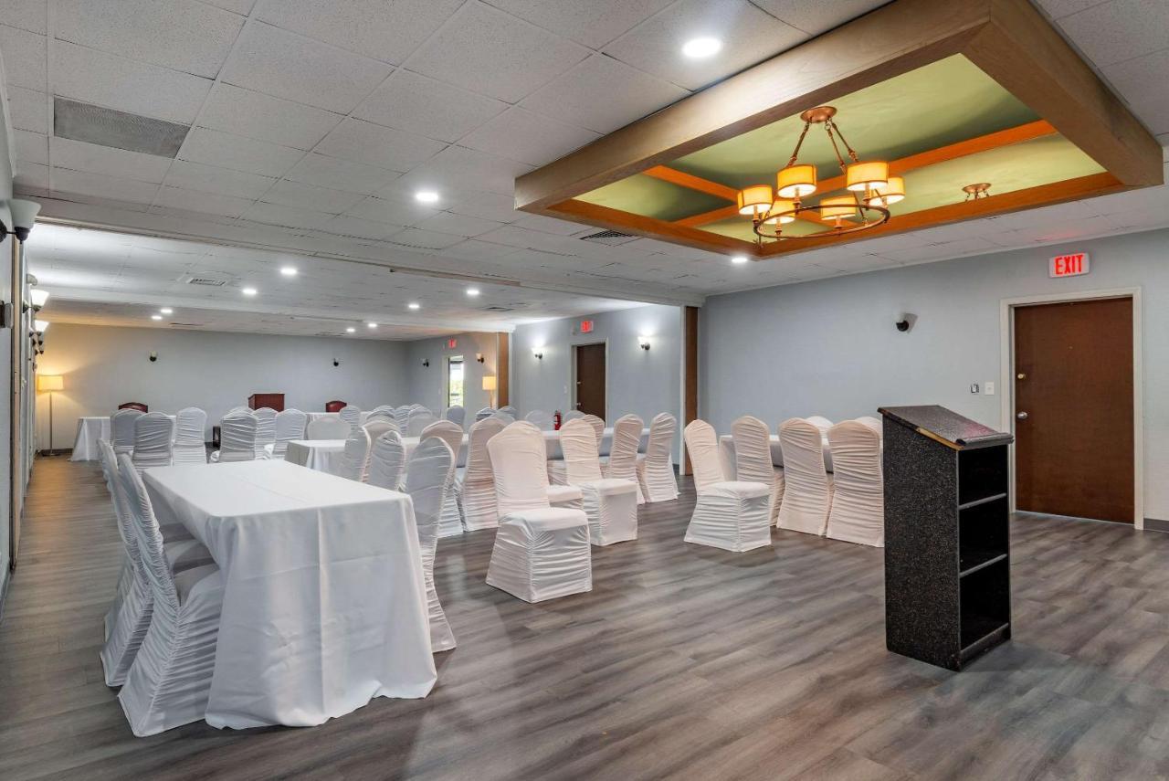 Quality Inn Rock Hill Luaran gambar