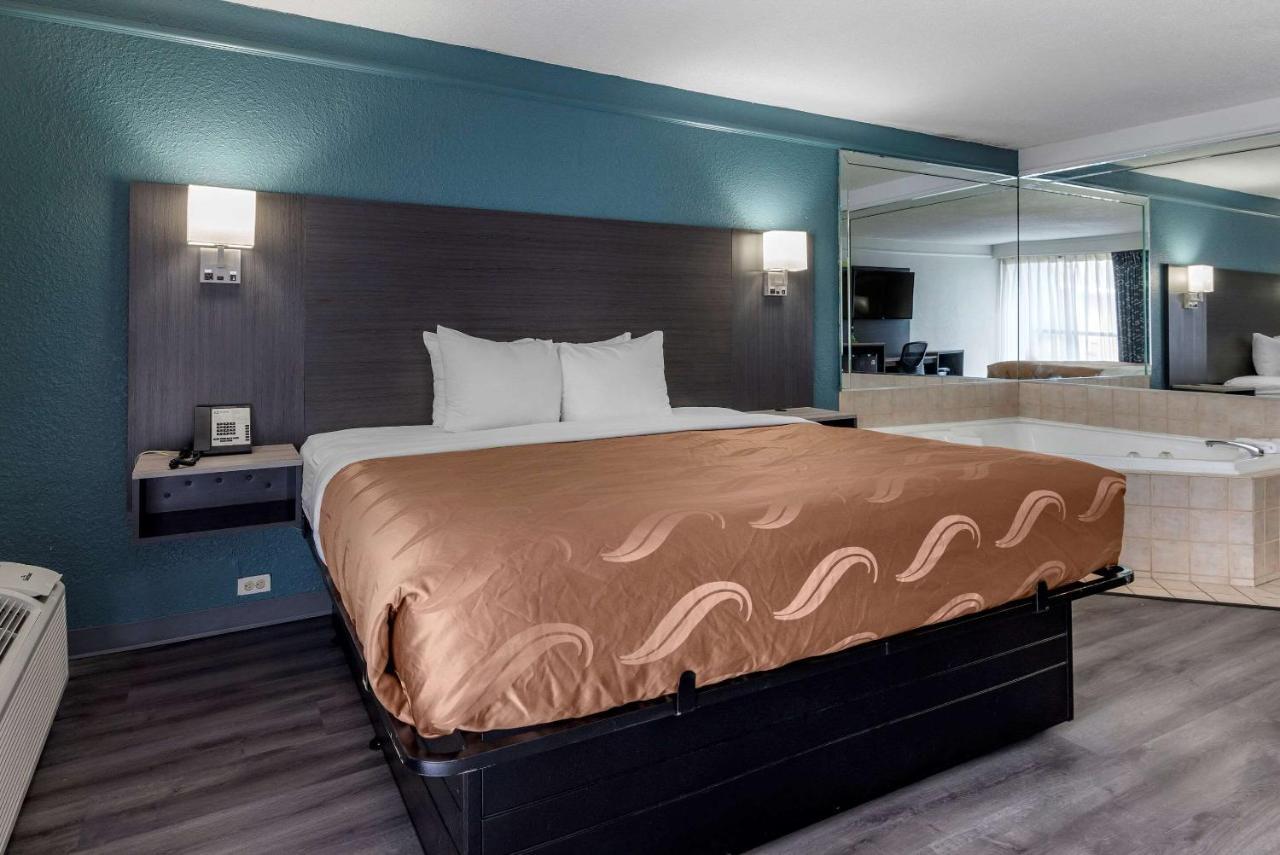 Quality Inn Rock Hill Luaran gambar