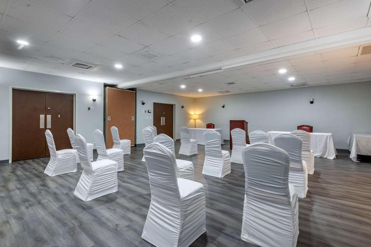Quality Inn Rock Hill Luaran gambar