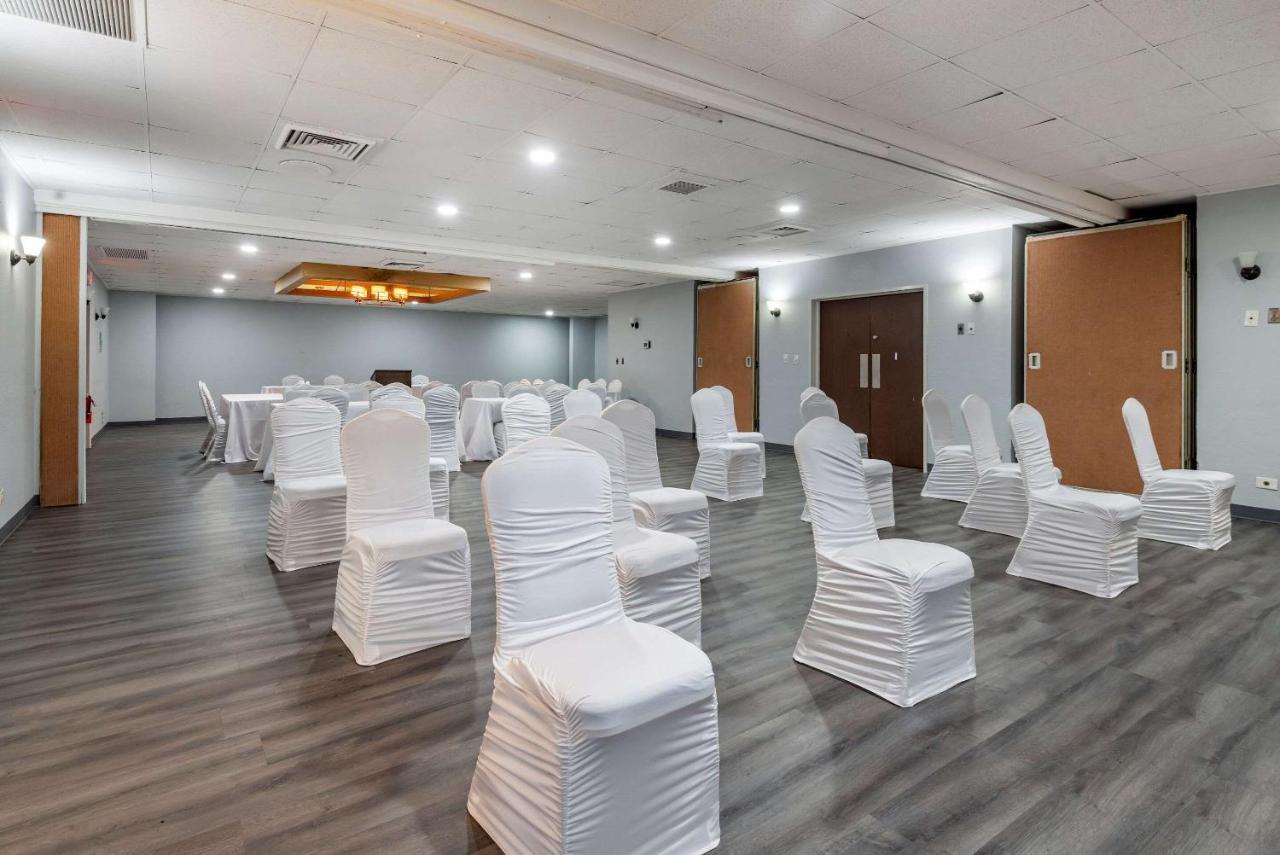 Quality Inn Rock Hill Luaran gambar