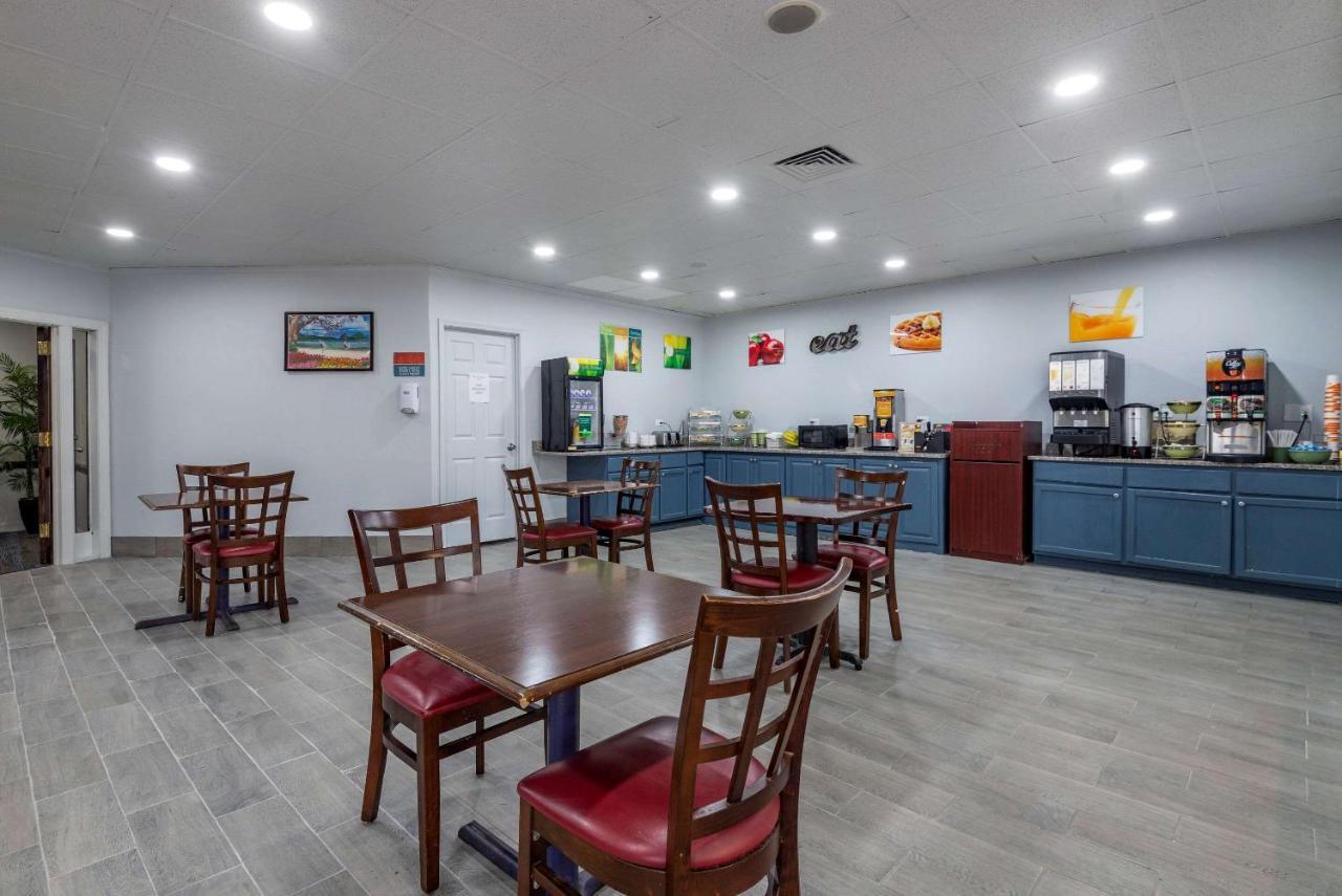Quality Inn Rock Hill Luaran gambar