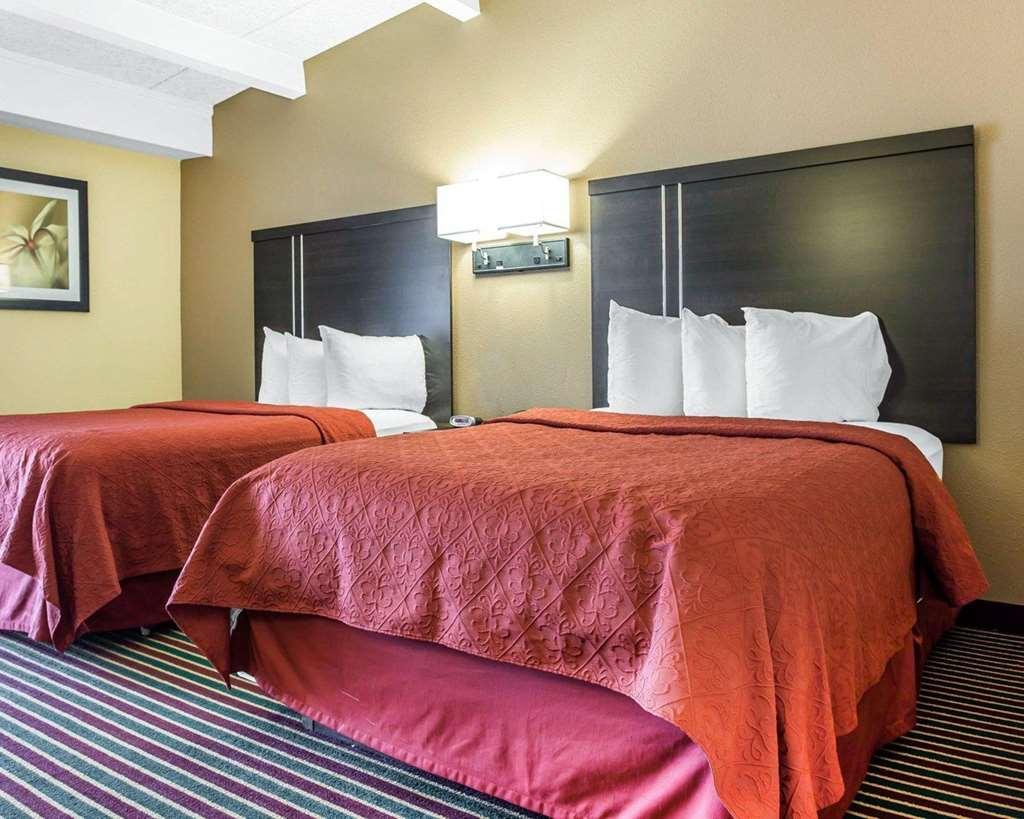 Quality Inn Rock Hill Bilik gambar