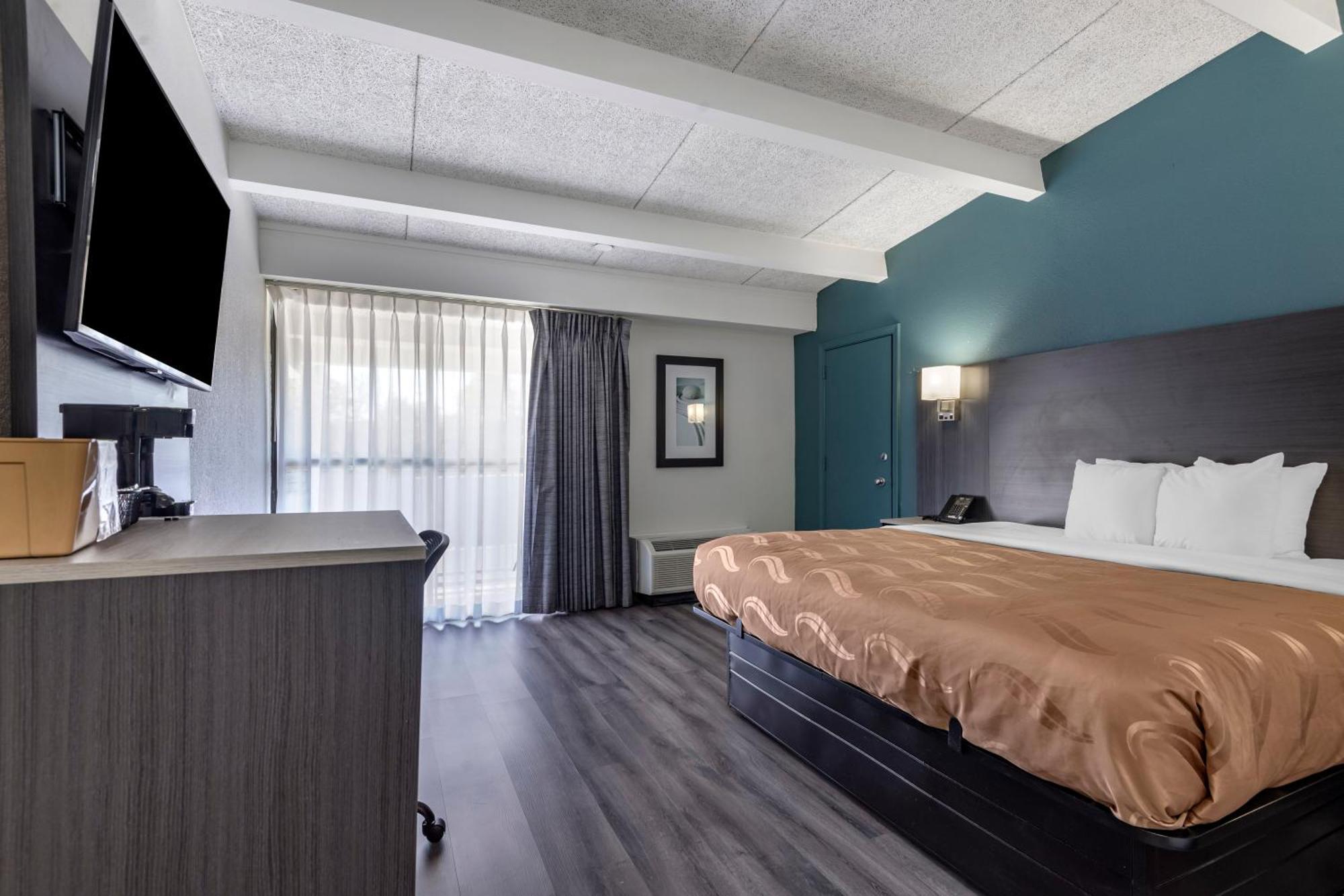 Quality Inn Rock Hill Luaran gambar