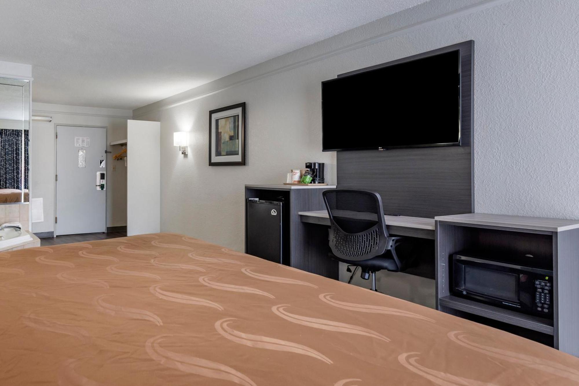 Quality Inn Rock Hill Luaran gambar