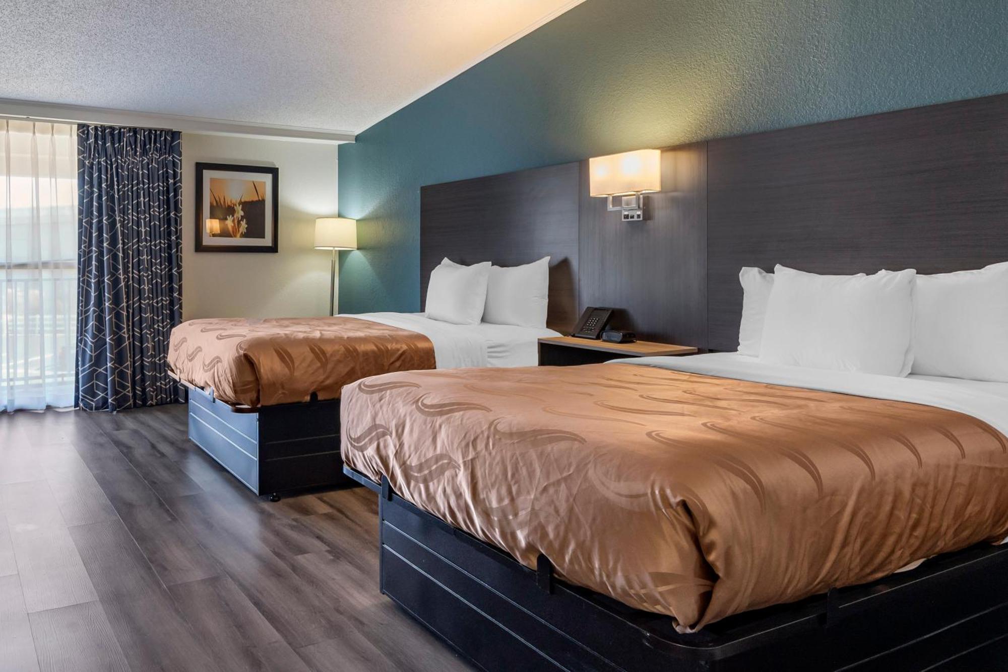 Quality Inn Rock Hill Luaran gambar