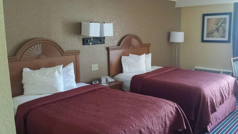 Quality Inn Rock Hill Luaran gambar
