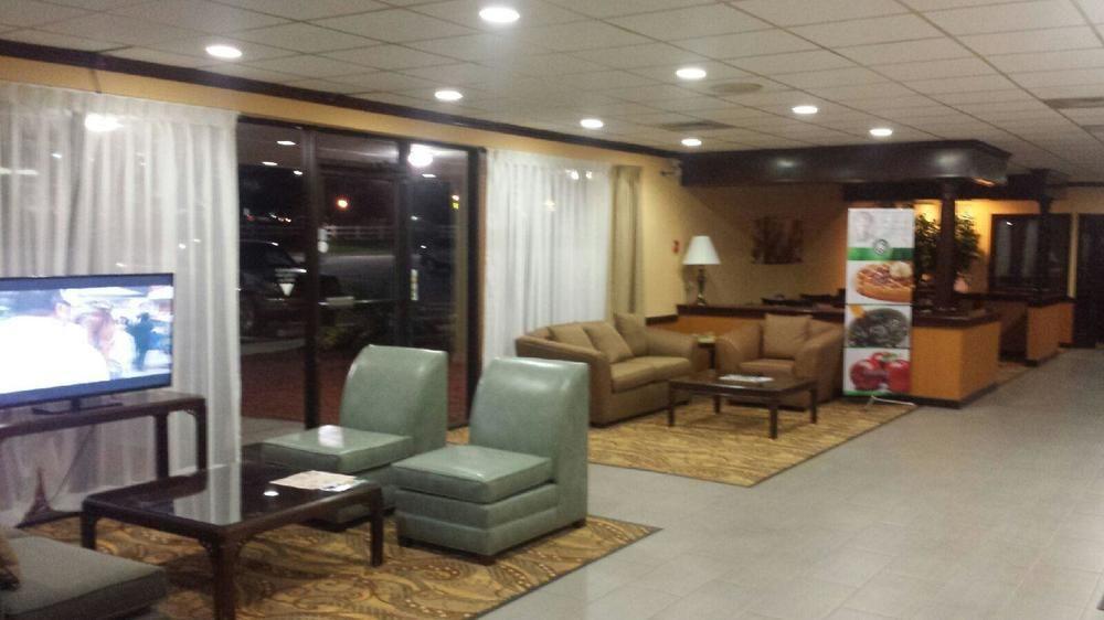 Quality Inn Rock Hill Luaran gambar