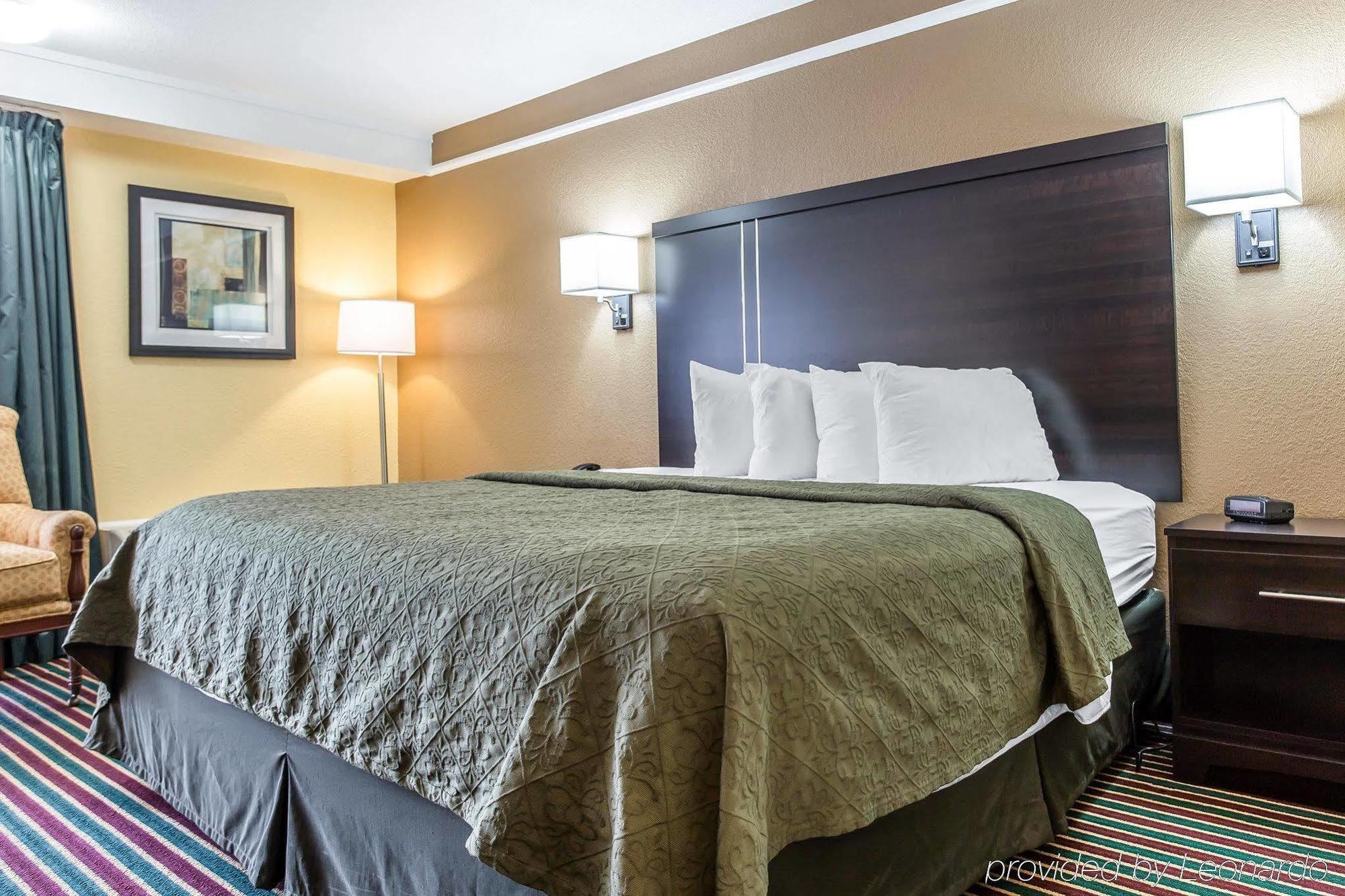 Quality Inn Rock Hill Luaran gambar