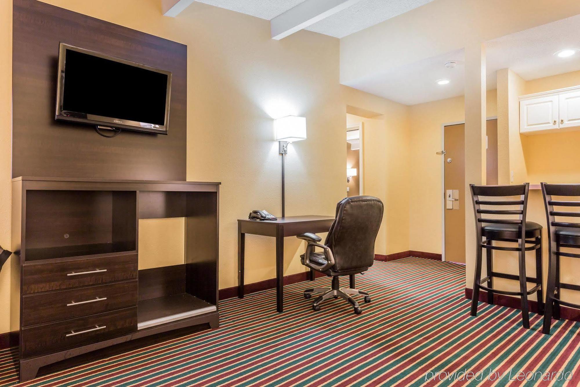 Quality Inn Rock Hill Luaran gambar