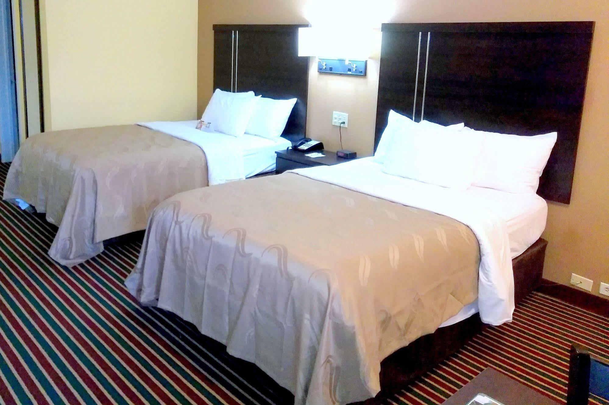 Quality Inn Rock Hill Luaran gambar