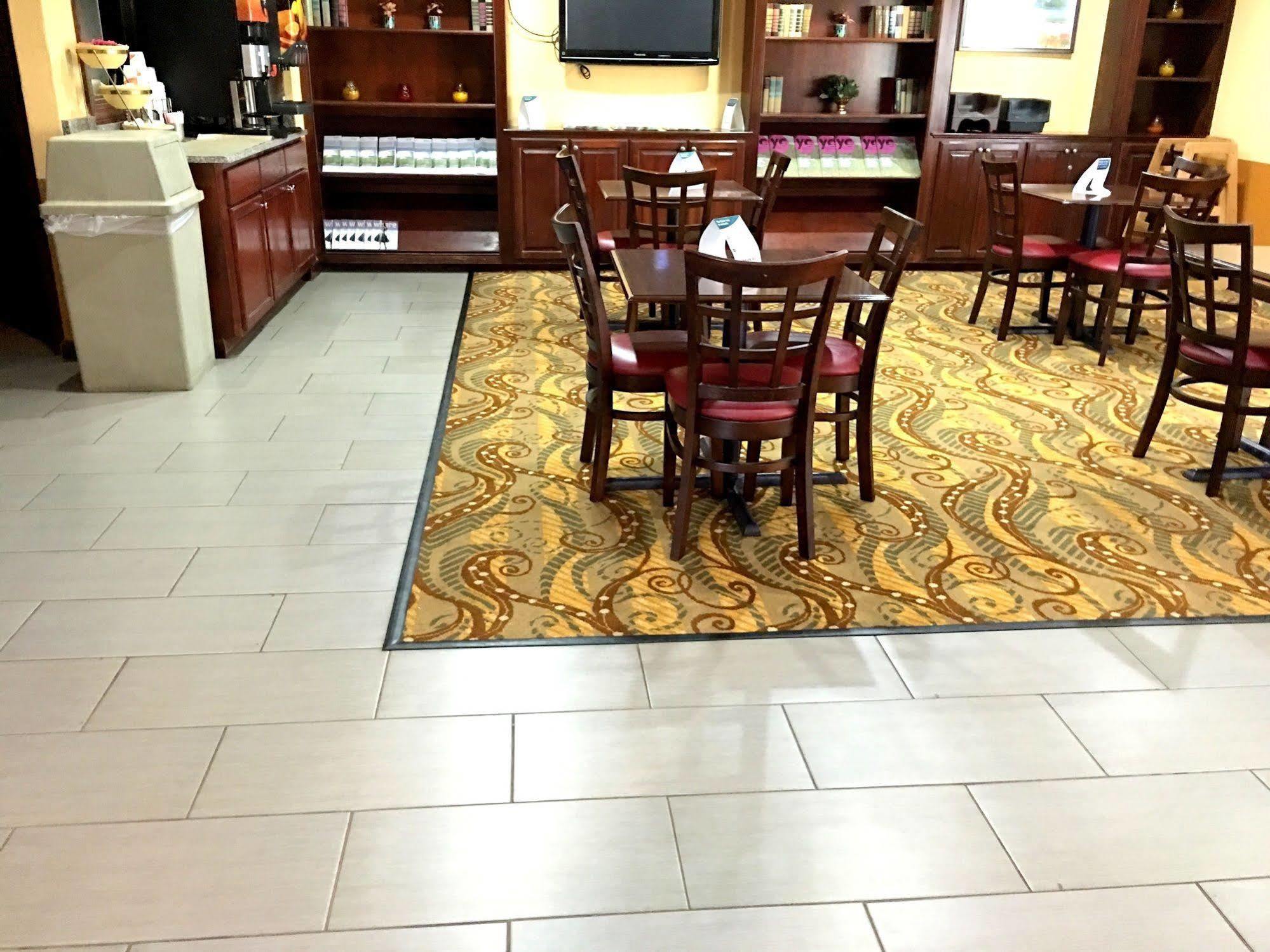 Quality Inn Rock Hill Luaran gambar