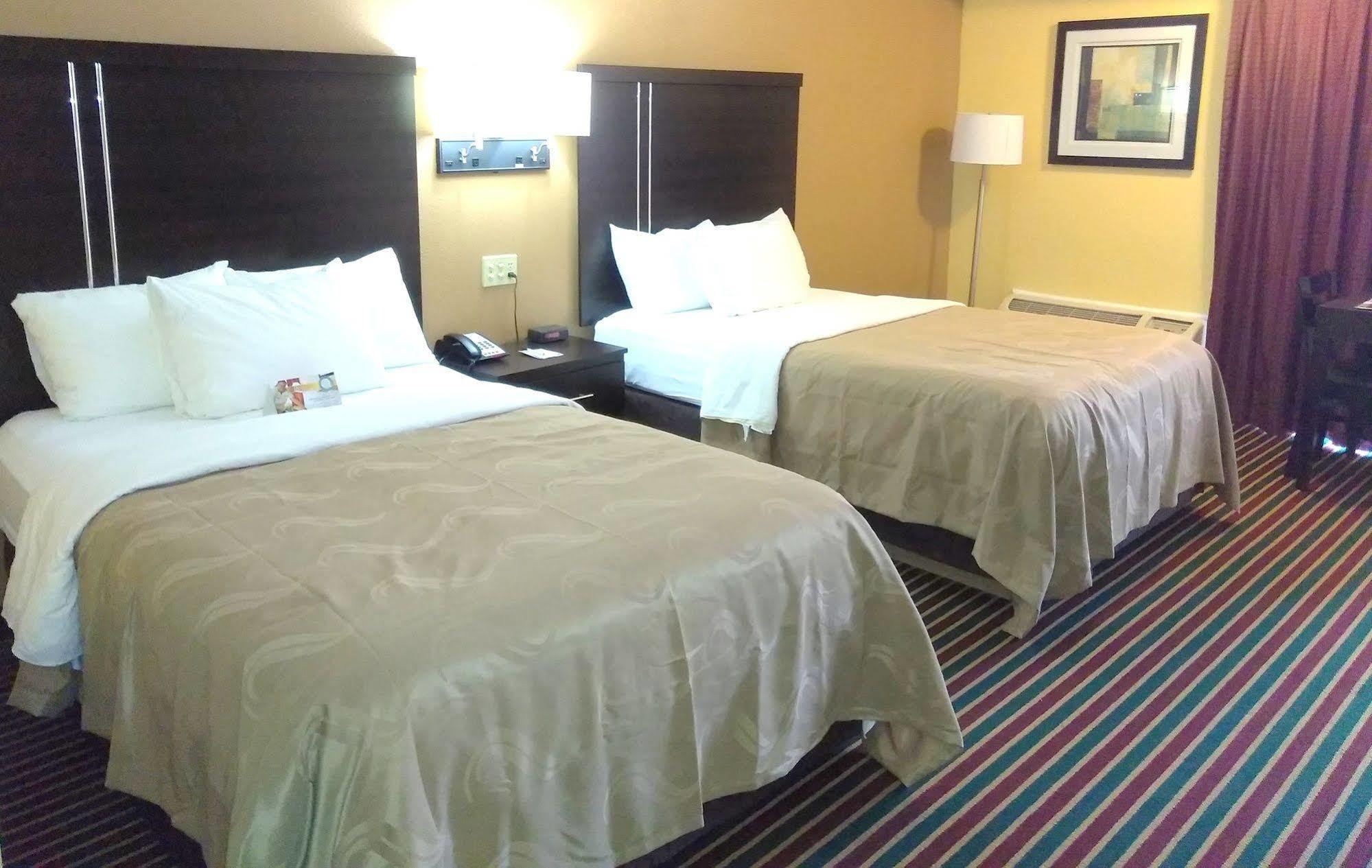 Quality Inn Rock Hill Luaran gambar