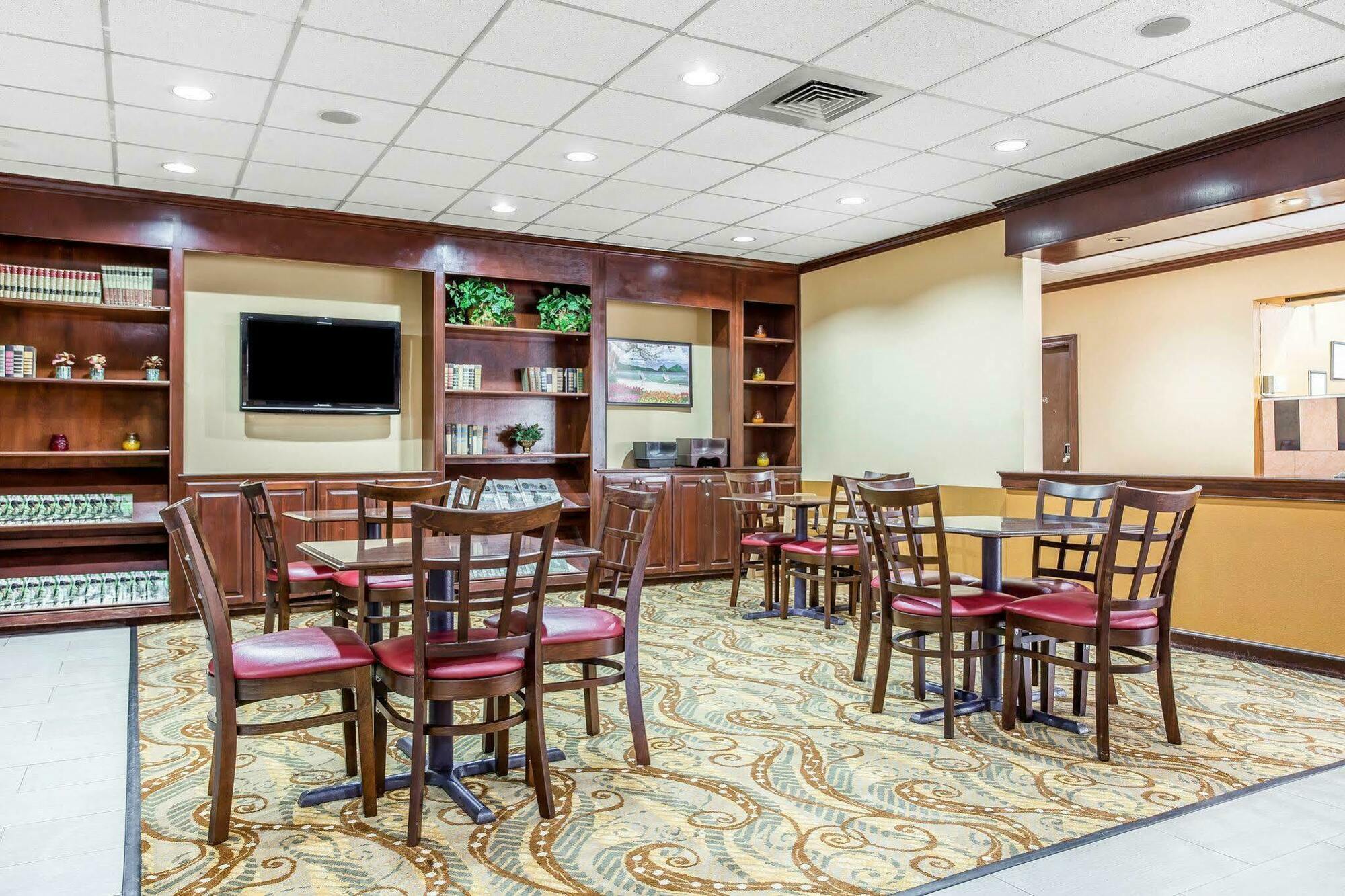 Quality Inn Rock Hill Luaran gambar