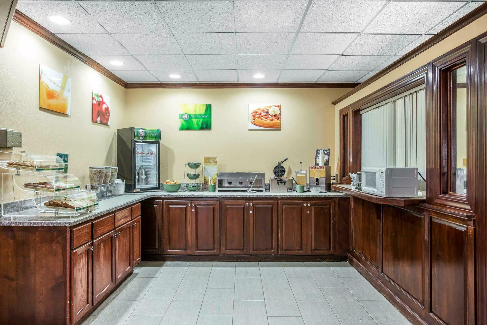 Quality Inn Rock Hill Luaran gambar