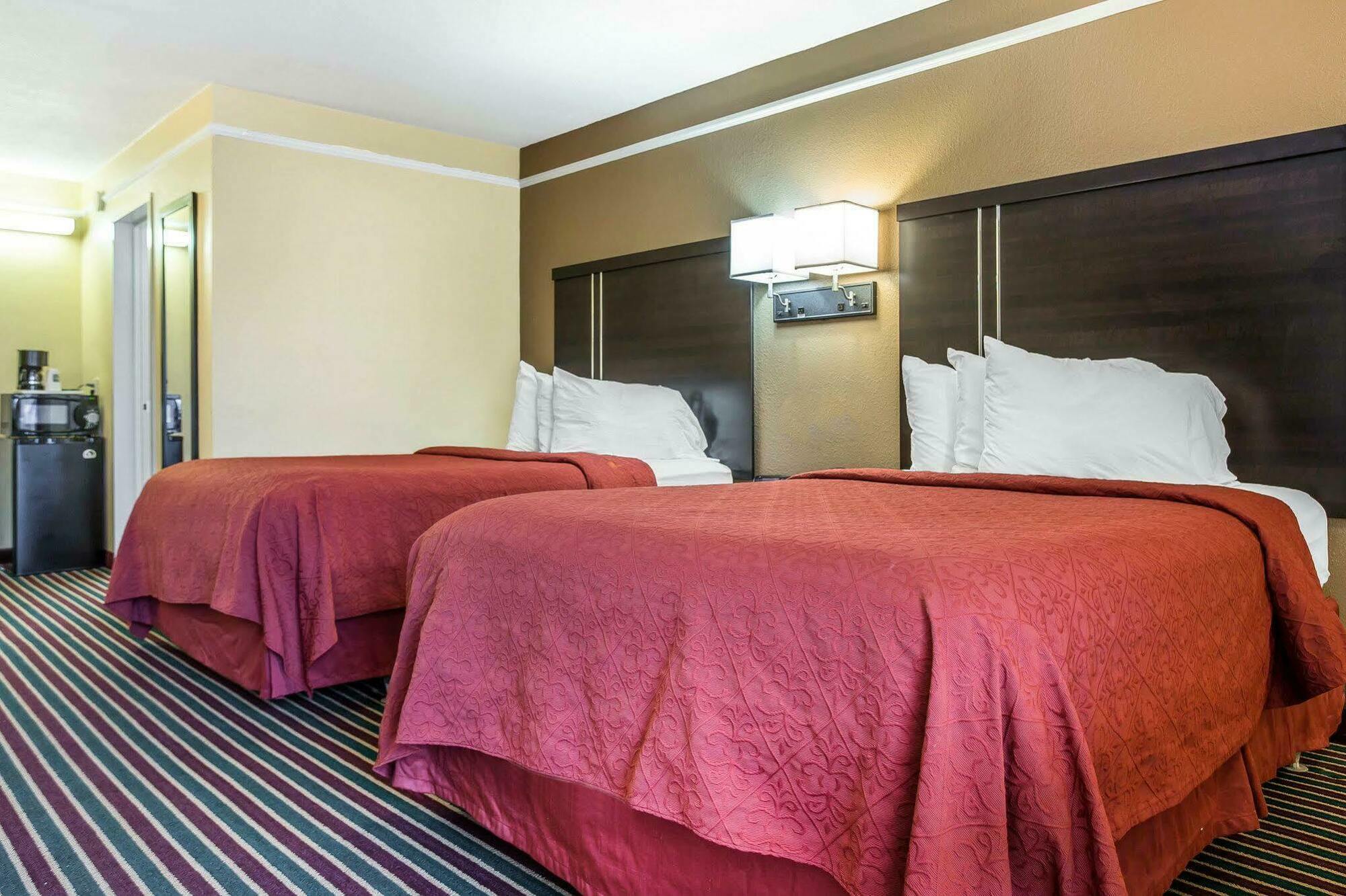 Quality Inn Rock Hill Luaran gambar