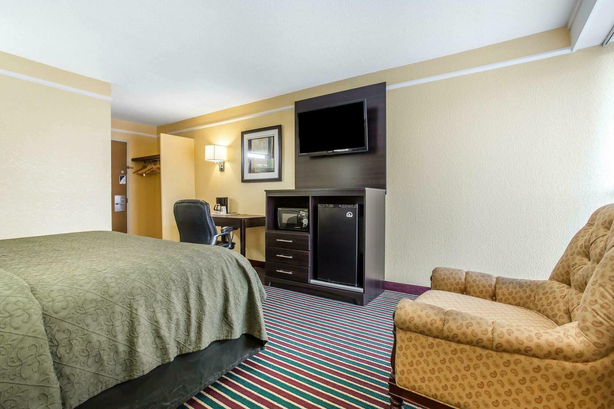 Quality Inn Rock Hill Luaran gambar