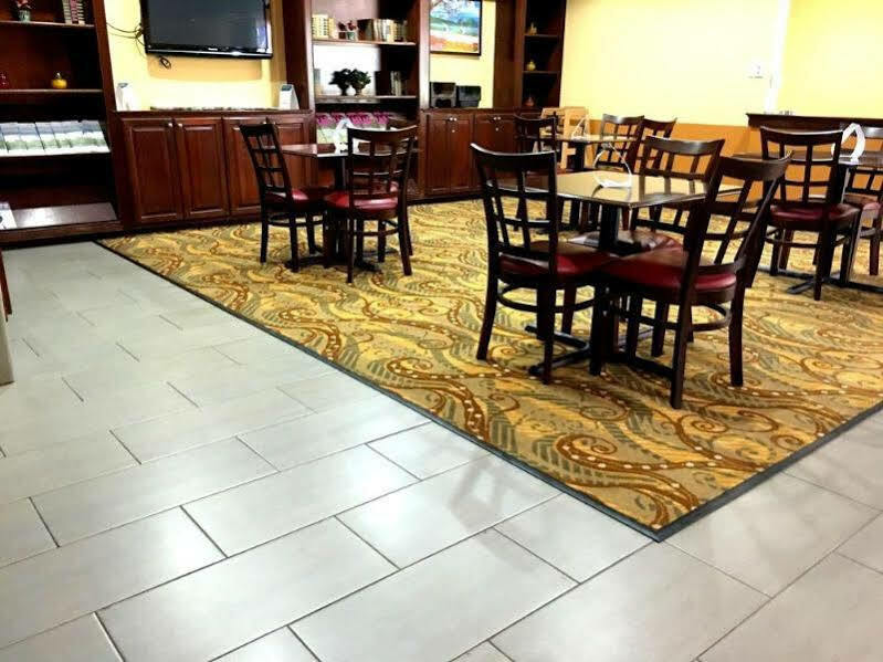 Quality Inn Rock Hill Luaran gambar