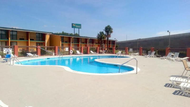 Quality Inn Rock Hill Luaran gambar