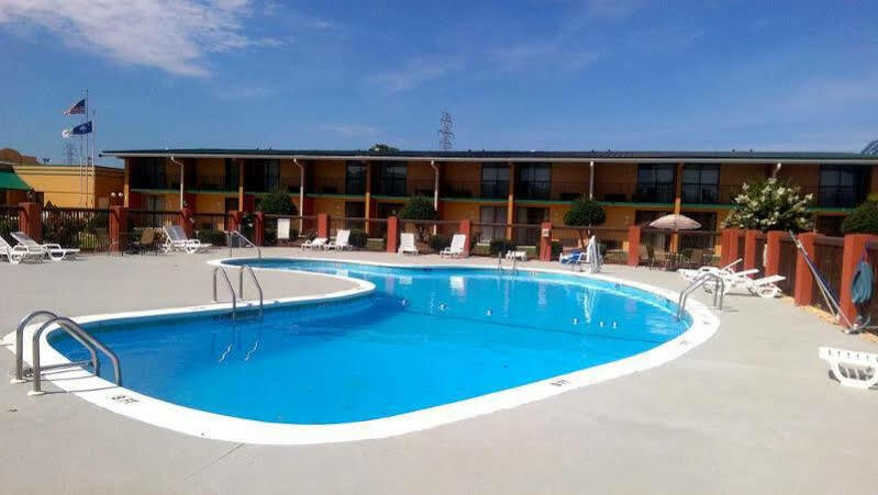 Quality Inn Rock Hill Luaran gambar