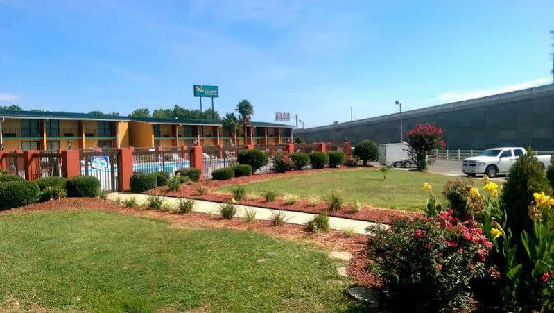 Quality Inn Rock Hill Luaran gambar