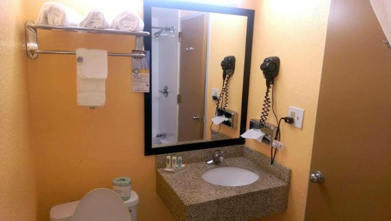 Quality Inn Rock Hill Luaran gambar