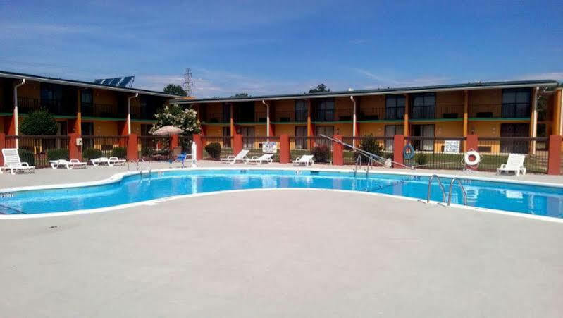 Quality Inn Rock Hill Luaran gambar